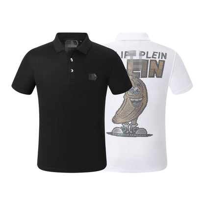 New-PHILIPP Diamond Polo