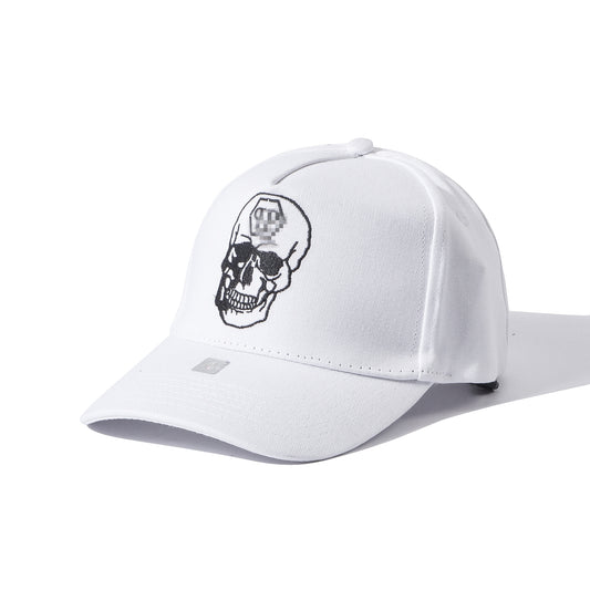 New-PHILIPP Skull hat