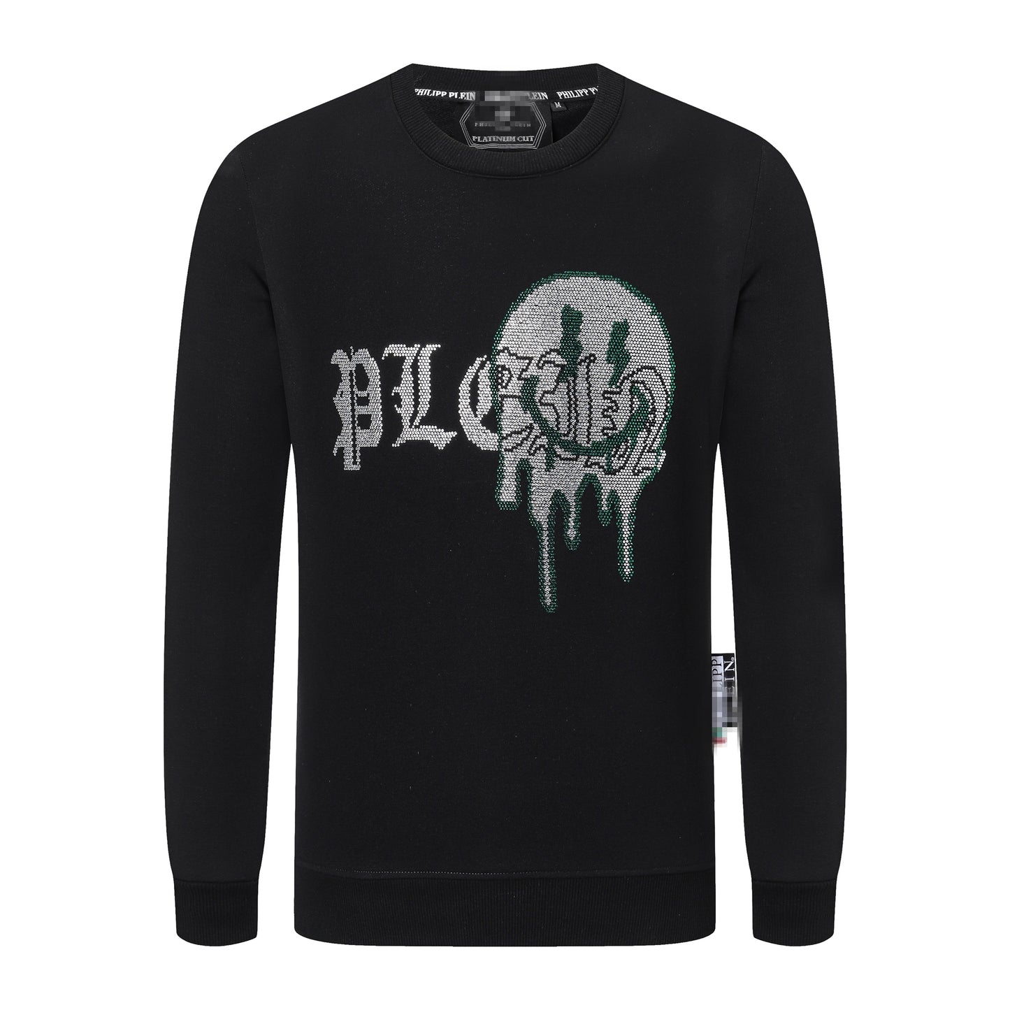 New-PHILIPP 8666 Sweatshirt