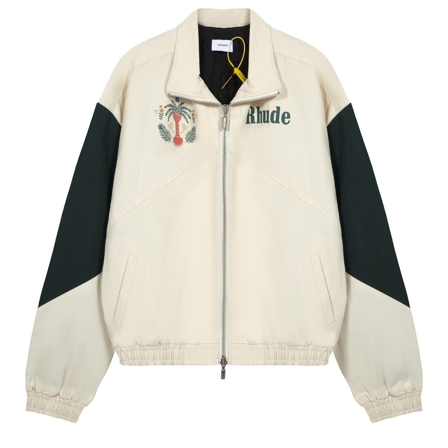 New-RHUDE Coconut Tree Jacket