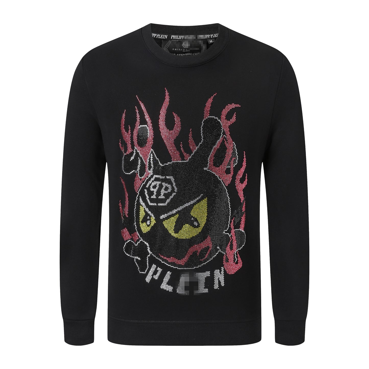 New-PHILIPP 8649 Sweatshirt