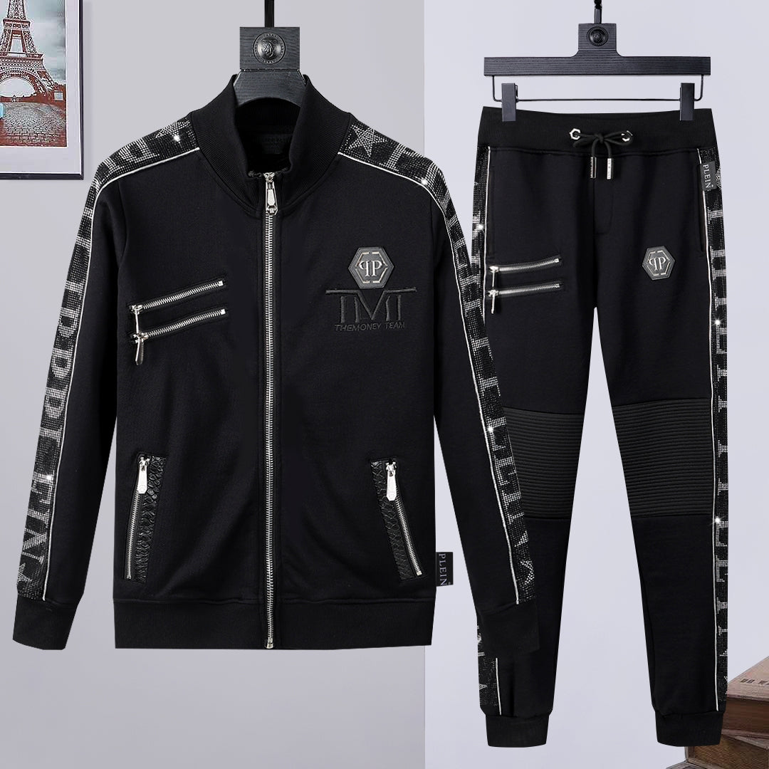 New-PHILIPP 841 Sports suit