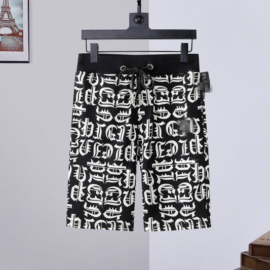 New -PHILIPP shorts