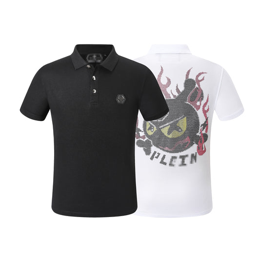 New-PHILIPP Diamond Polo