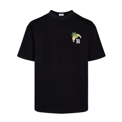 New-RHUDE Summer Coconut Tree Racing