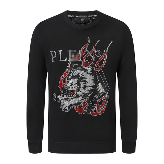 New-PHILIPP 8650 Sweatshirt