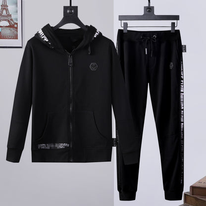 New-PHILIPP 890 Sports suit