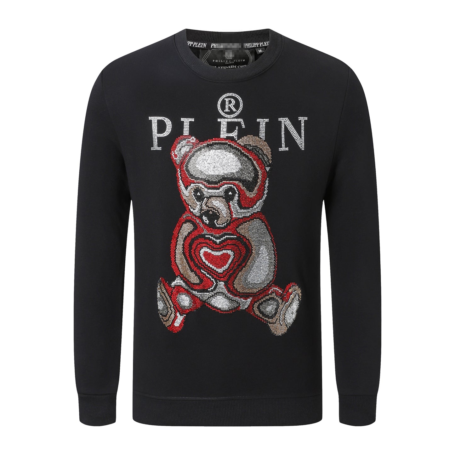 New-PHILIPP 8638 Sweatshirt