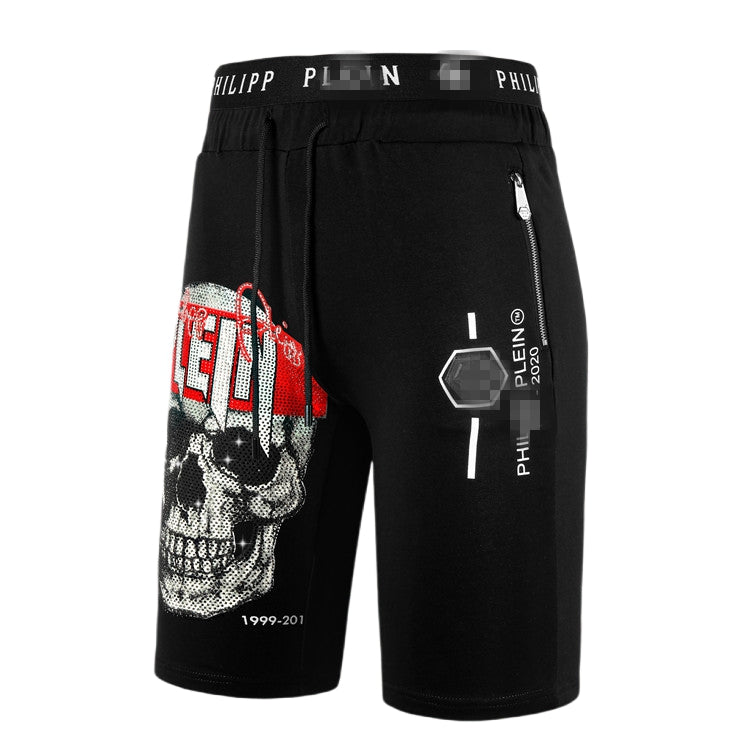 New -PHILIPP 806 Shorts