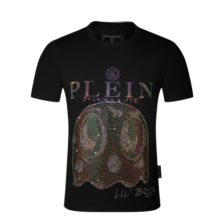 New-PHILIPP Skull T-Shirt