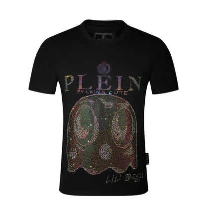 New-PHILIPP Skull T-Shirt