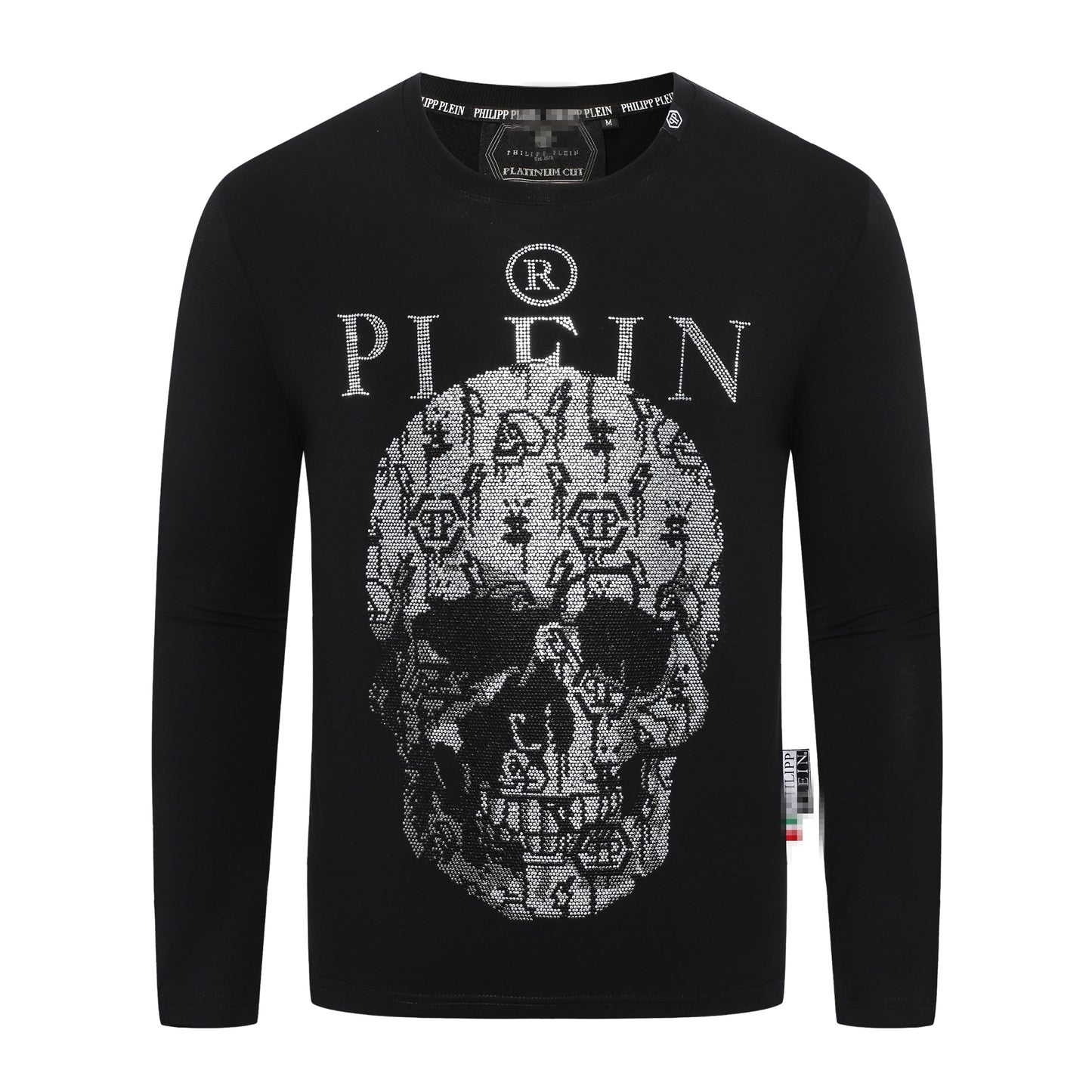 New-PHILIPP 8619 Sweatshirt