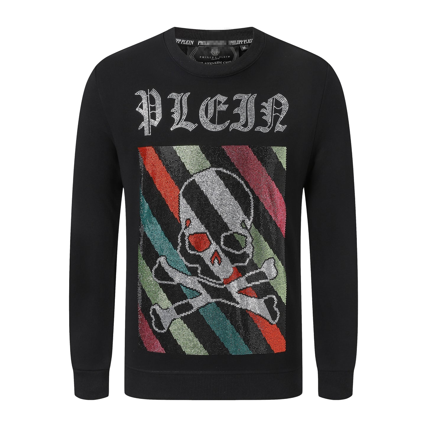 New-PHILIPP 8652 Sweatshirt