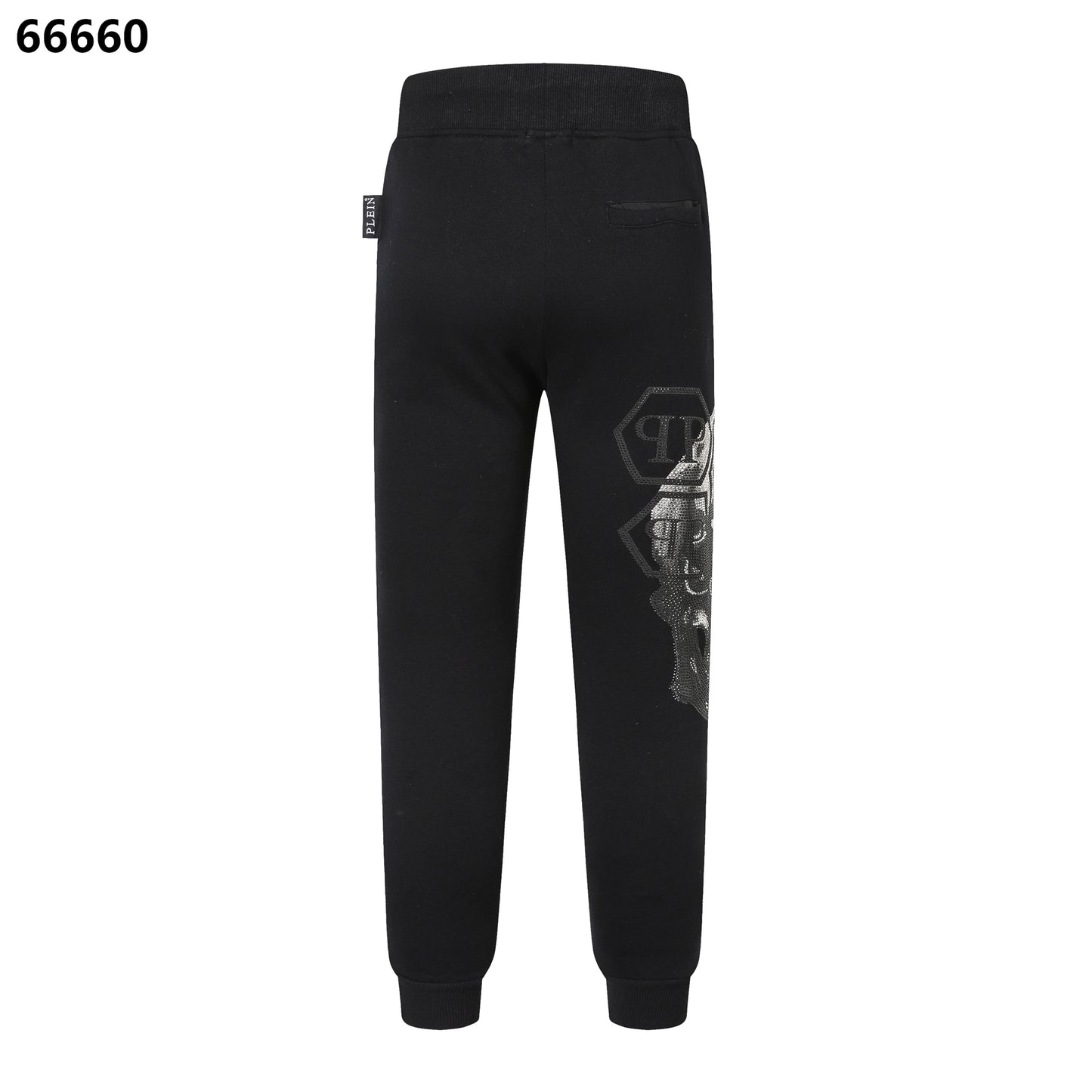 New-PHILIPP 66660 Sports pants