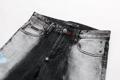 New-PHILIPP jeans