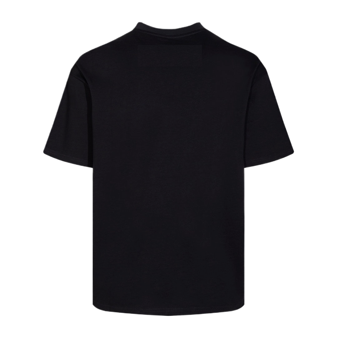 New-RHUDE triangle prints T-shirt