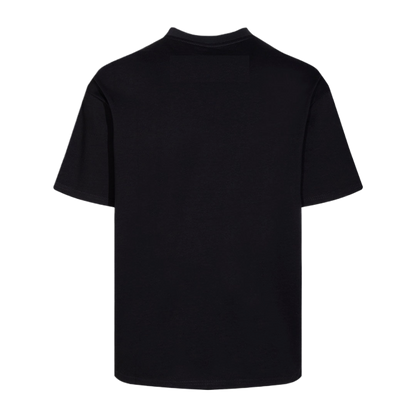 New-RHUDE triangle prints T-shirt