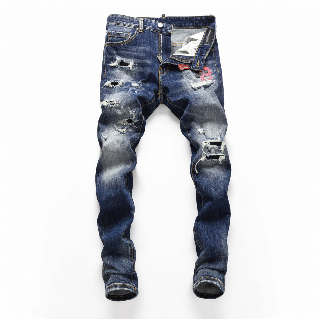 NEW-DSQ2 2024ss Jeans