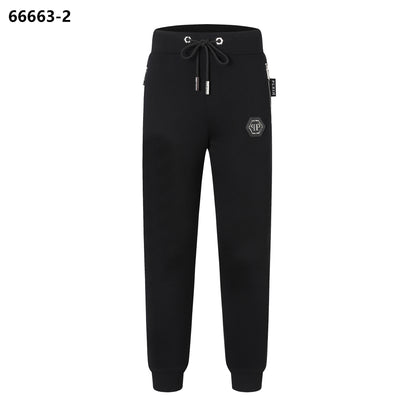 New-PHILIPP 66663-2 Sports pants