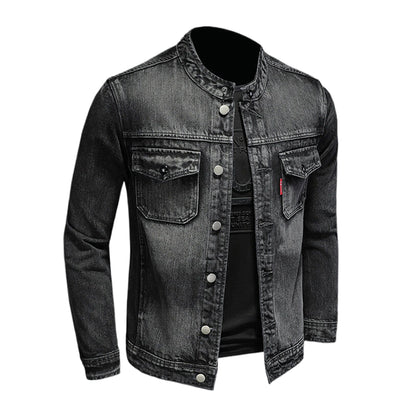 New-PHILIPP Denim Jacket