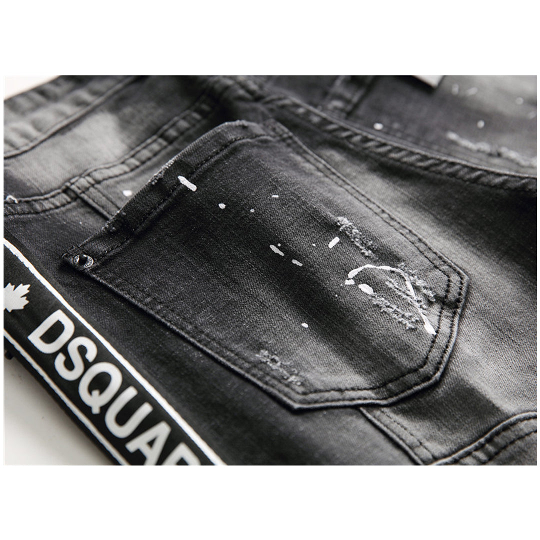 NEW-DSQ2 2024ss Jeans