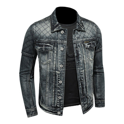 New-PHILIPP Denim Jacket