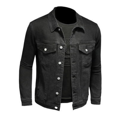 New-PHILIPP Denim Jacket