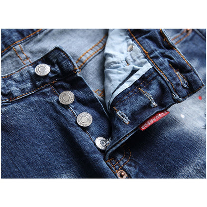 NEW-DSQ2 2024ss Jeans