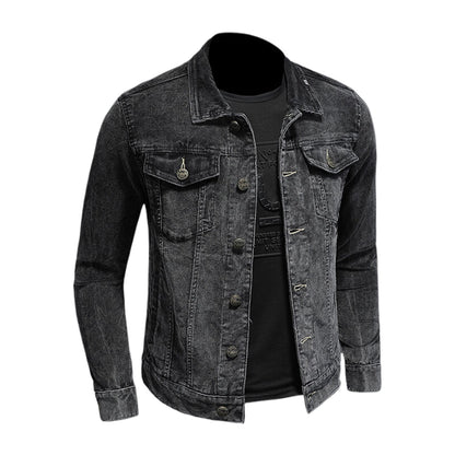 New-PHILIPP Denim Jacket