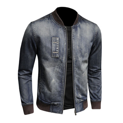 New-PHILIPP jacket