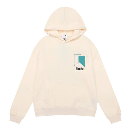 New-RHUDE 5231 Hoodies