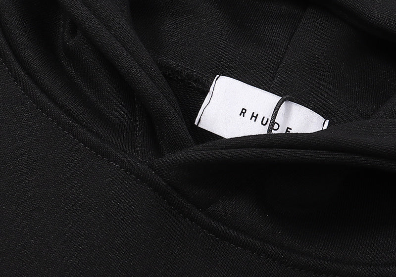 New-RHUDE 5216 Hoodies