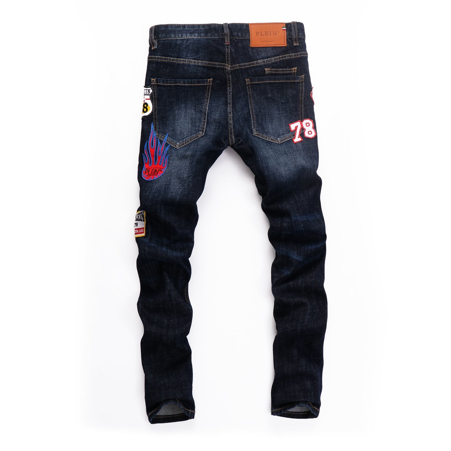 New-PHILIPP jeans