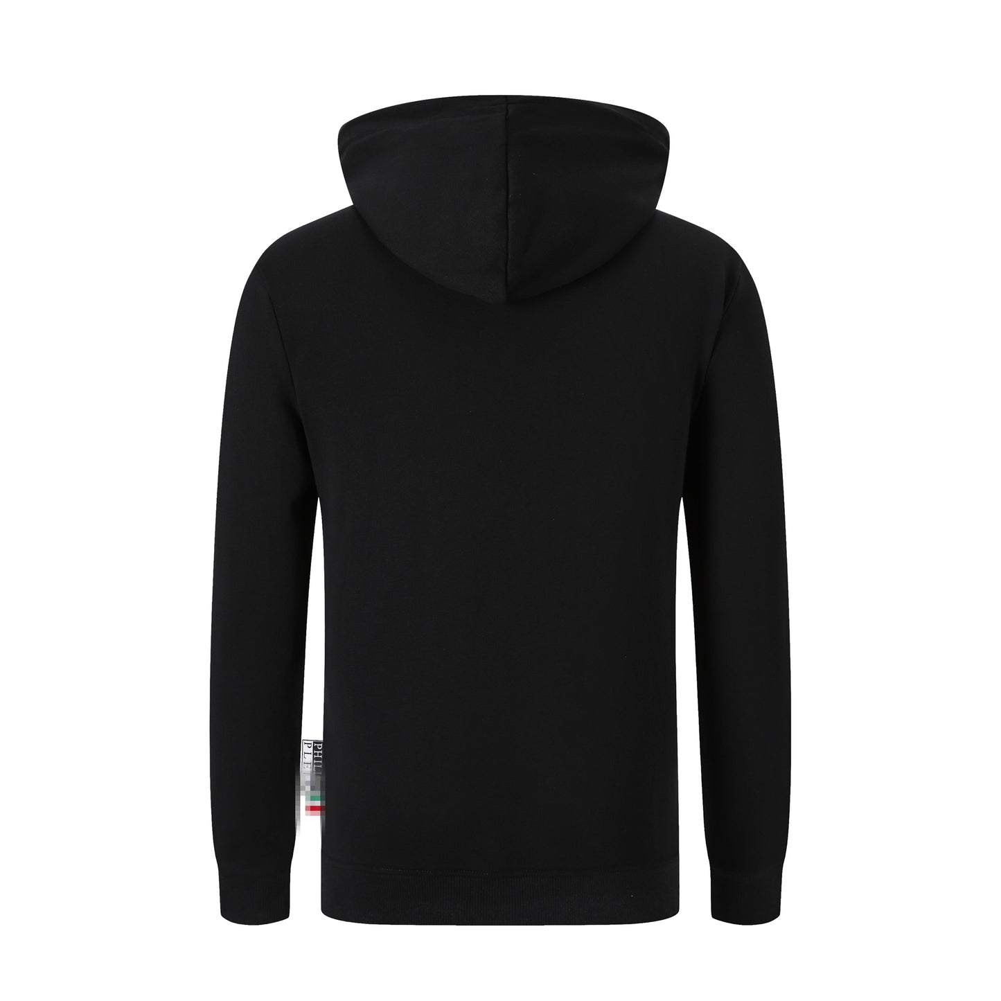 New-PHILIPP 8660 Diamonds Hoodie