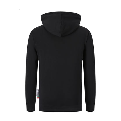 New-PHILIPP 8647 Diamonds Hoodie