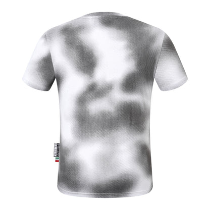 New-PHILIPP Grey T-Shirt