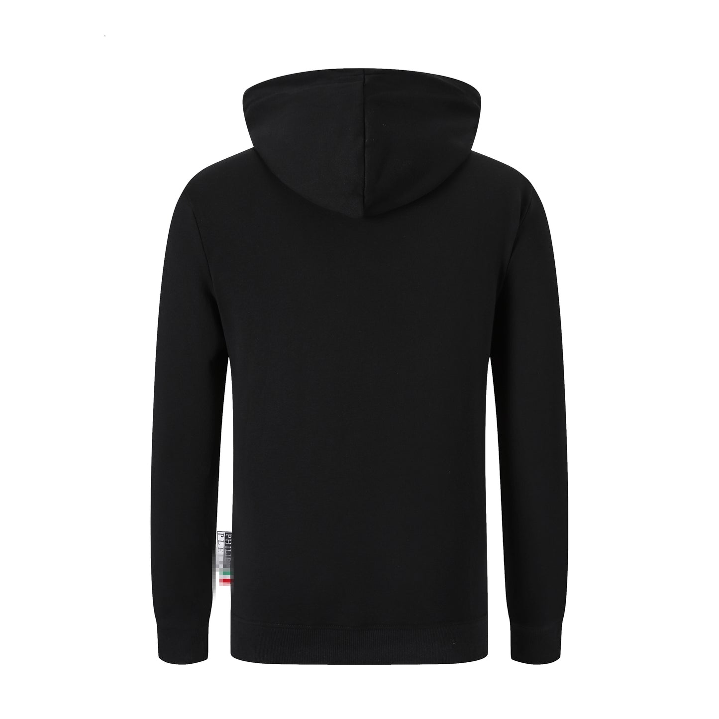 New-PHILIPP 8655 Diamonds Hoodie