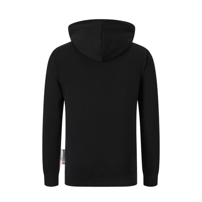 New-PHILIPP 8655 Diamonds Hoodie