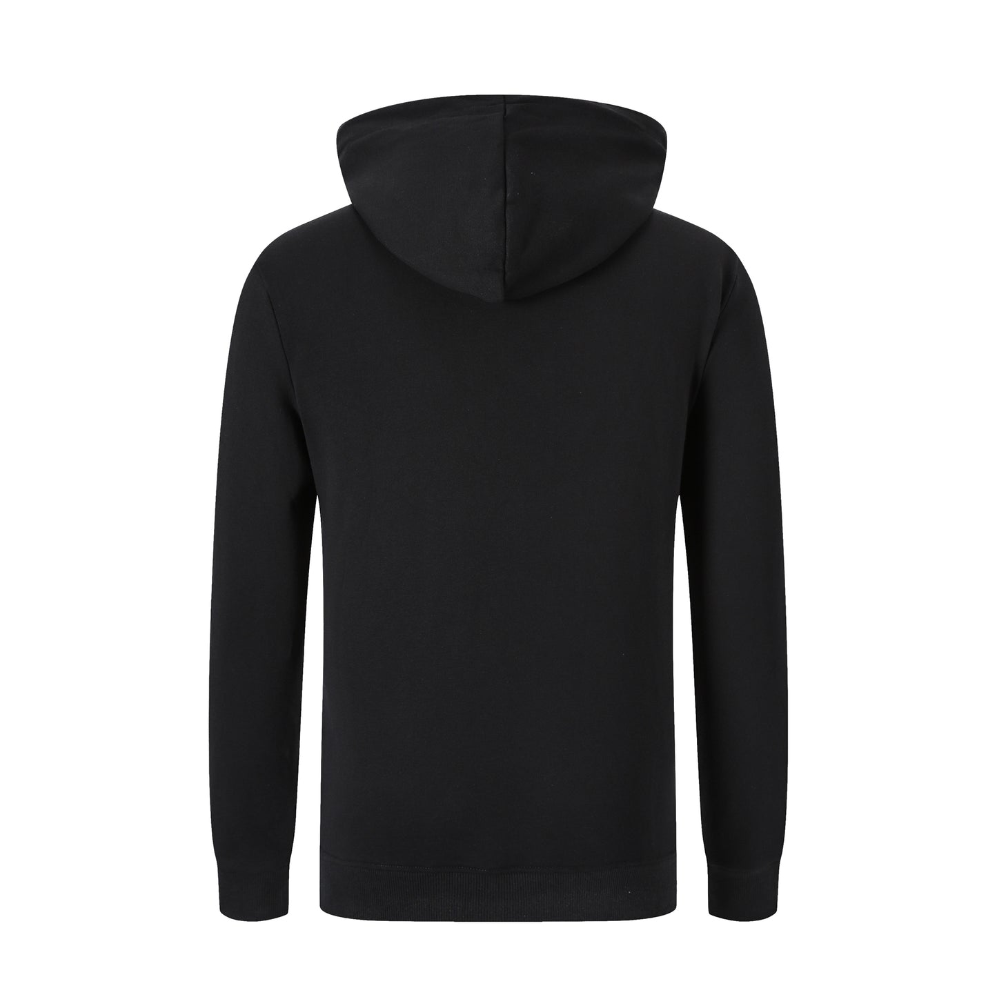 New-PHILIPP 8633 Diamonds Hoodie