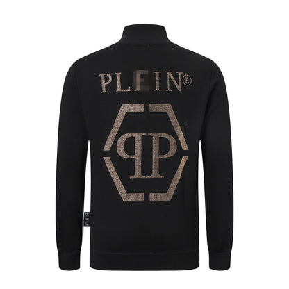 New-PHILIPP PP6006 Diamonds coat