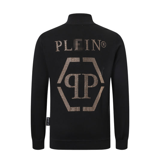 New-PHILIPP PP6006 Diamonds coat