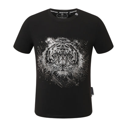 New-PHILIPP Diamond T-shirt