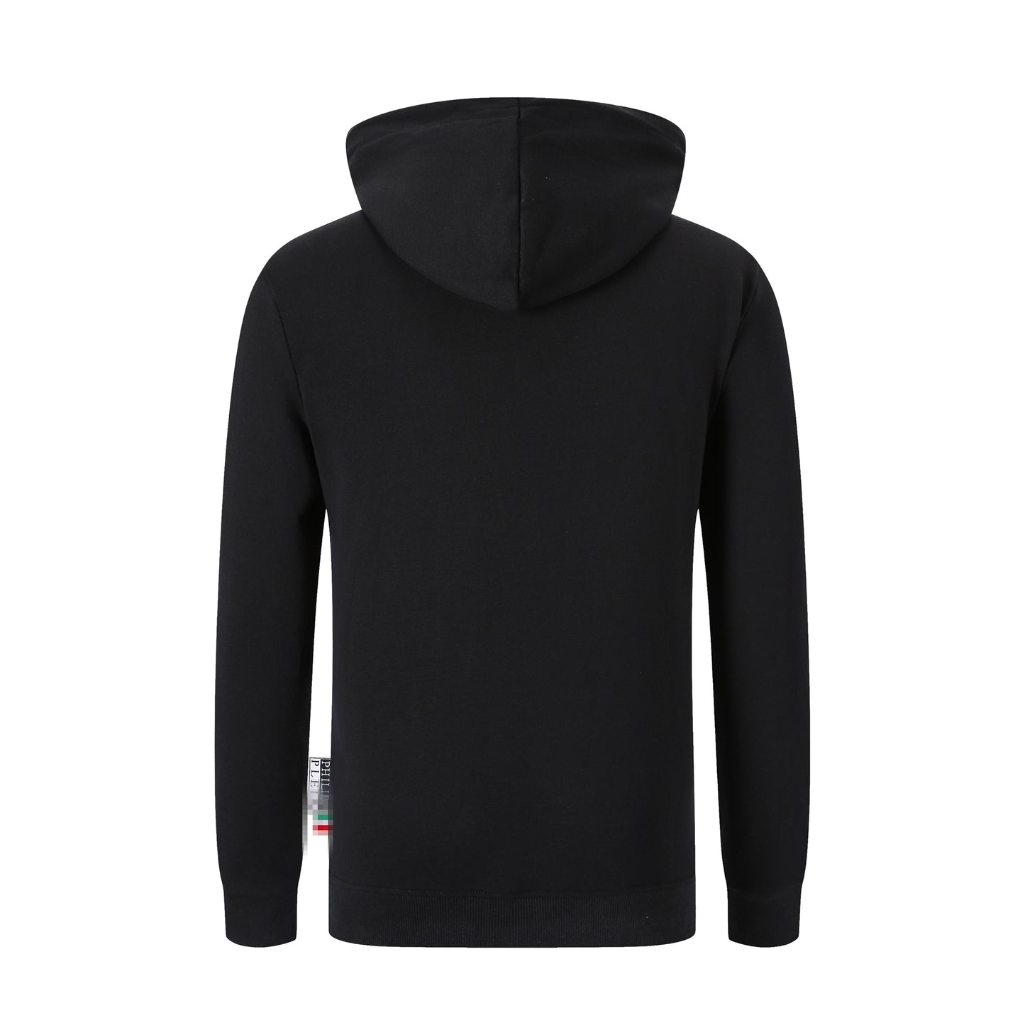 New-PHILIPP 8636 Diamonds Hoodie