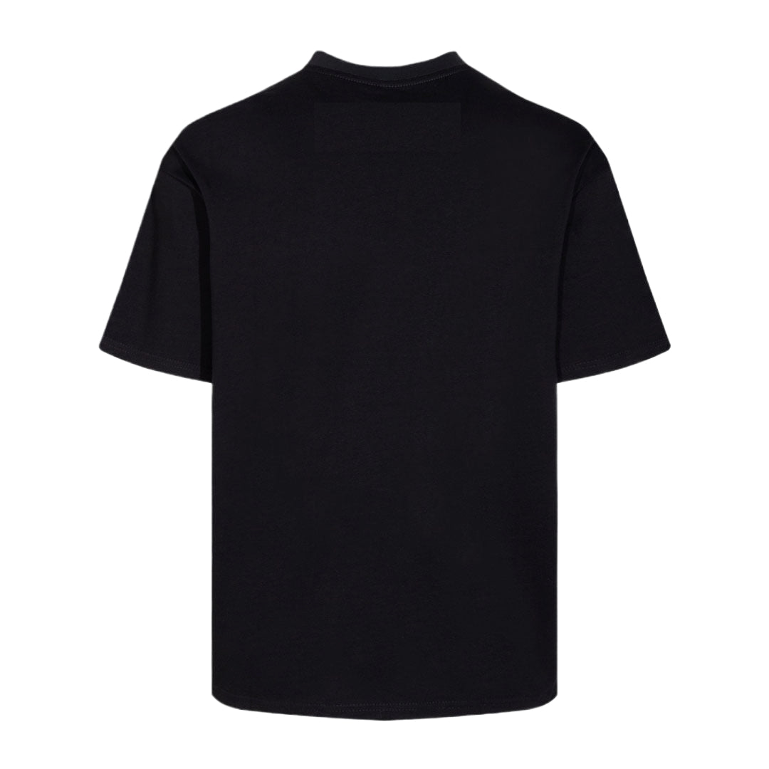 New-RHUDE logo Prints T-shirt