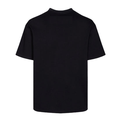 New-RHUDE logo Prints T-shirt