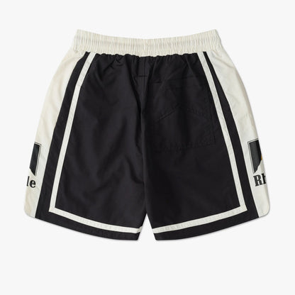 New-RHUDE Sunset Flower Shorts