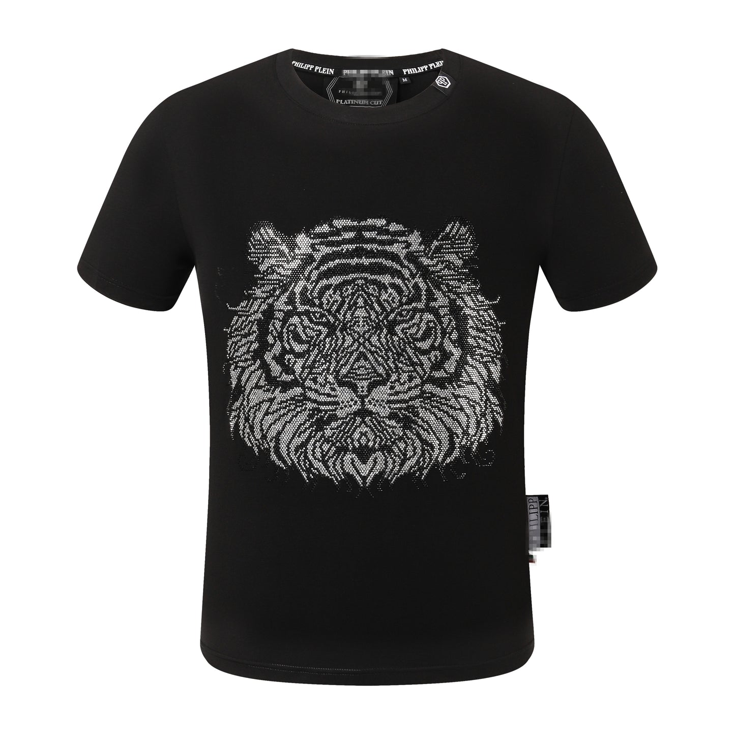 New-PHILIPP Diamond T-shirt