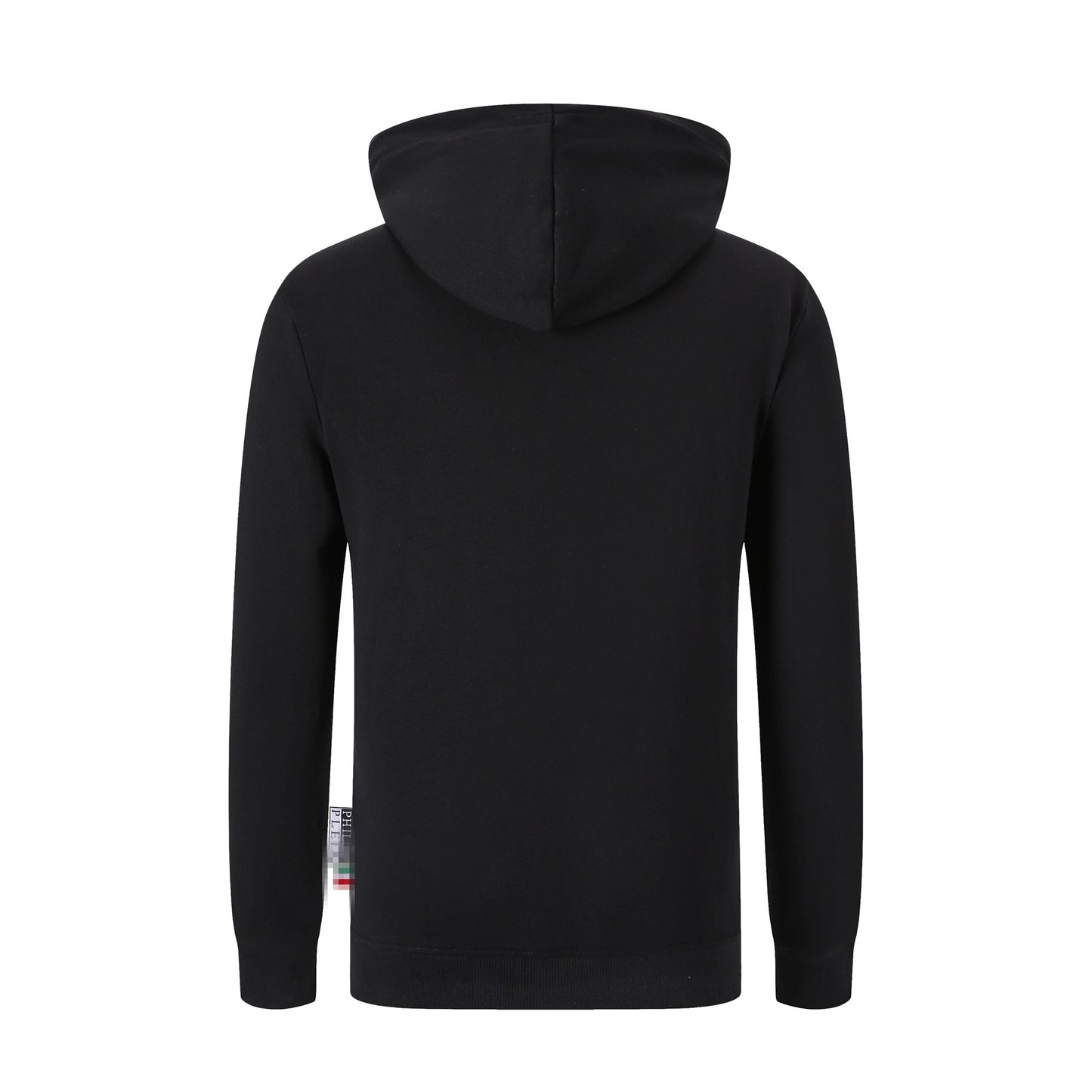 New-PHILIPP 8646 Diamonds Hoodie