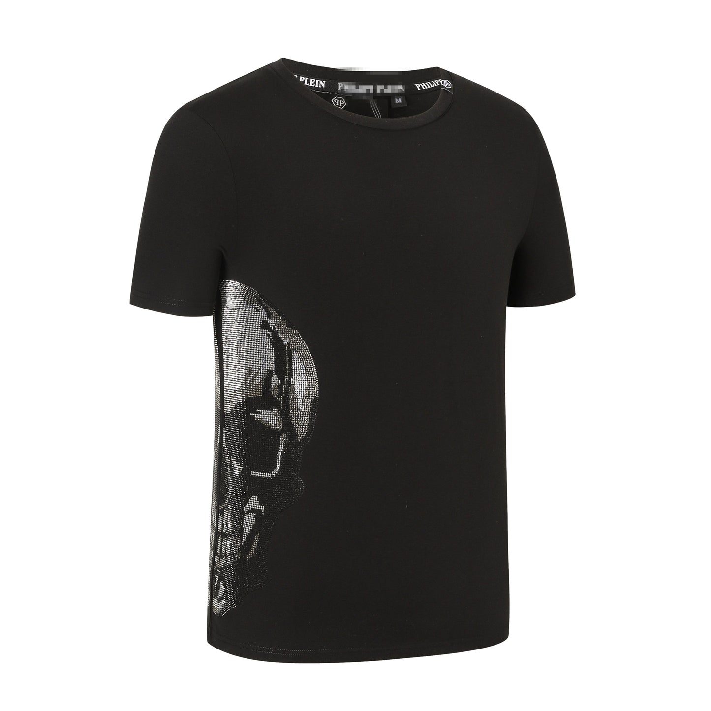 New-PHILIPP Skull Diamond T-shirt