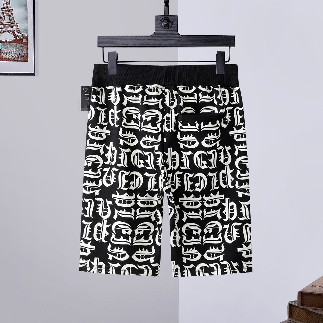 New -PHILIPP shorts